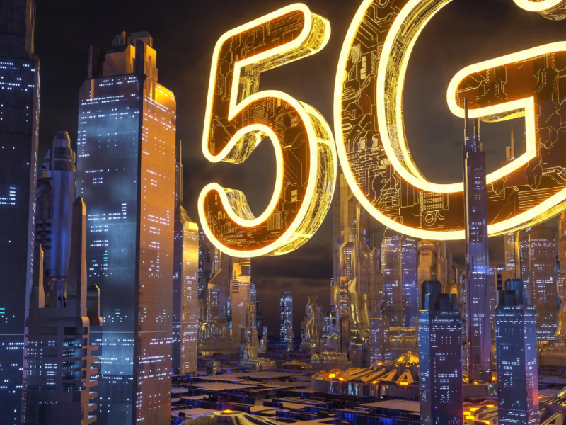 Telecommunications & 5G